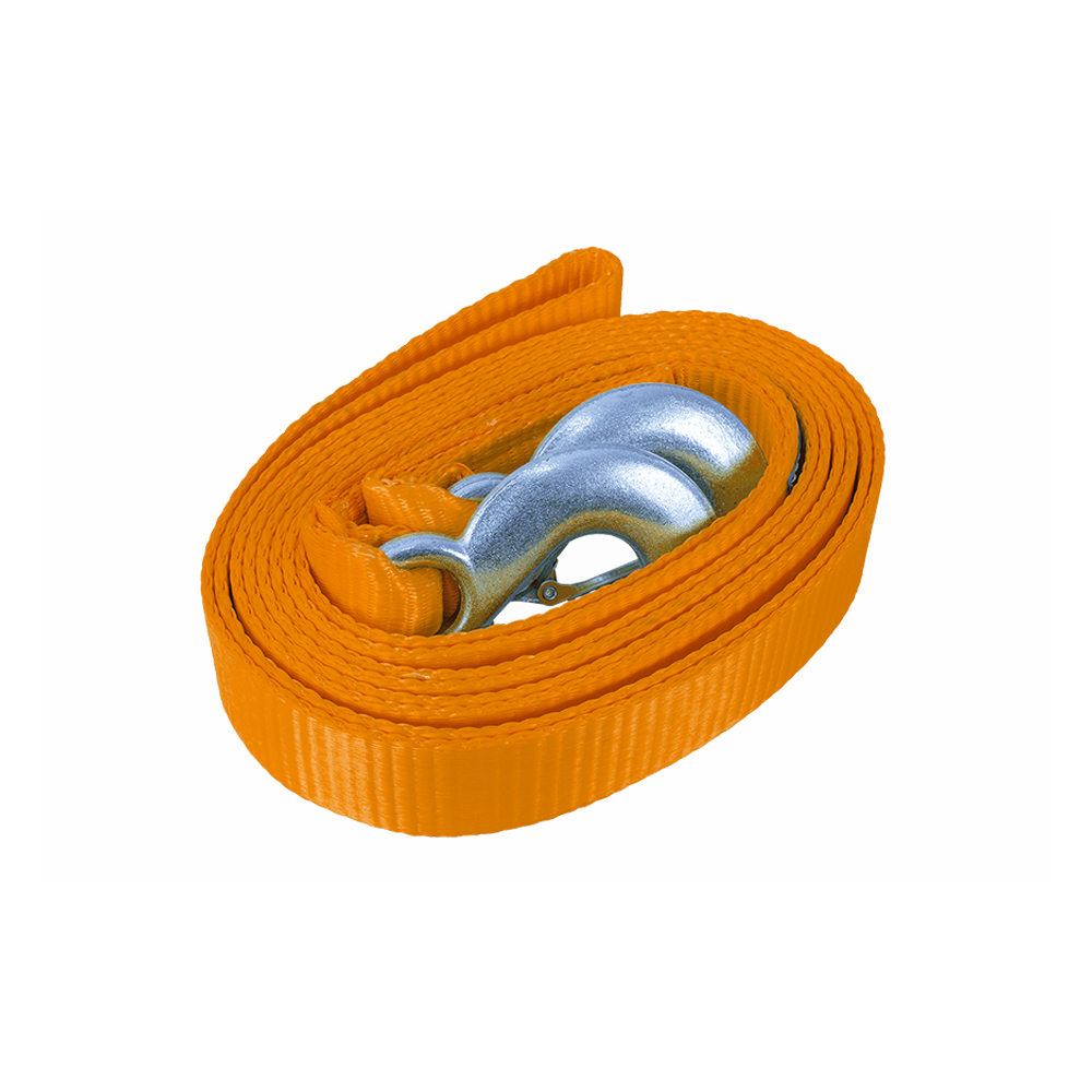 Tow rope
